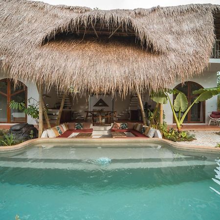Aloe Ecological Beach & Jungle Villas Ao Nam Mao Esterno foto