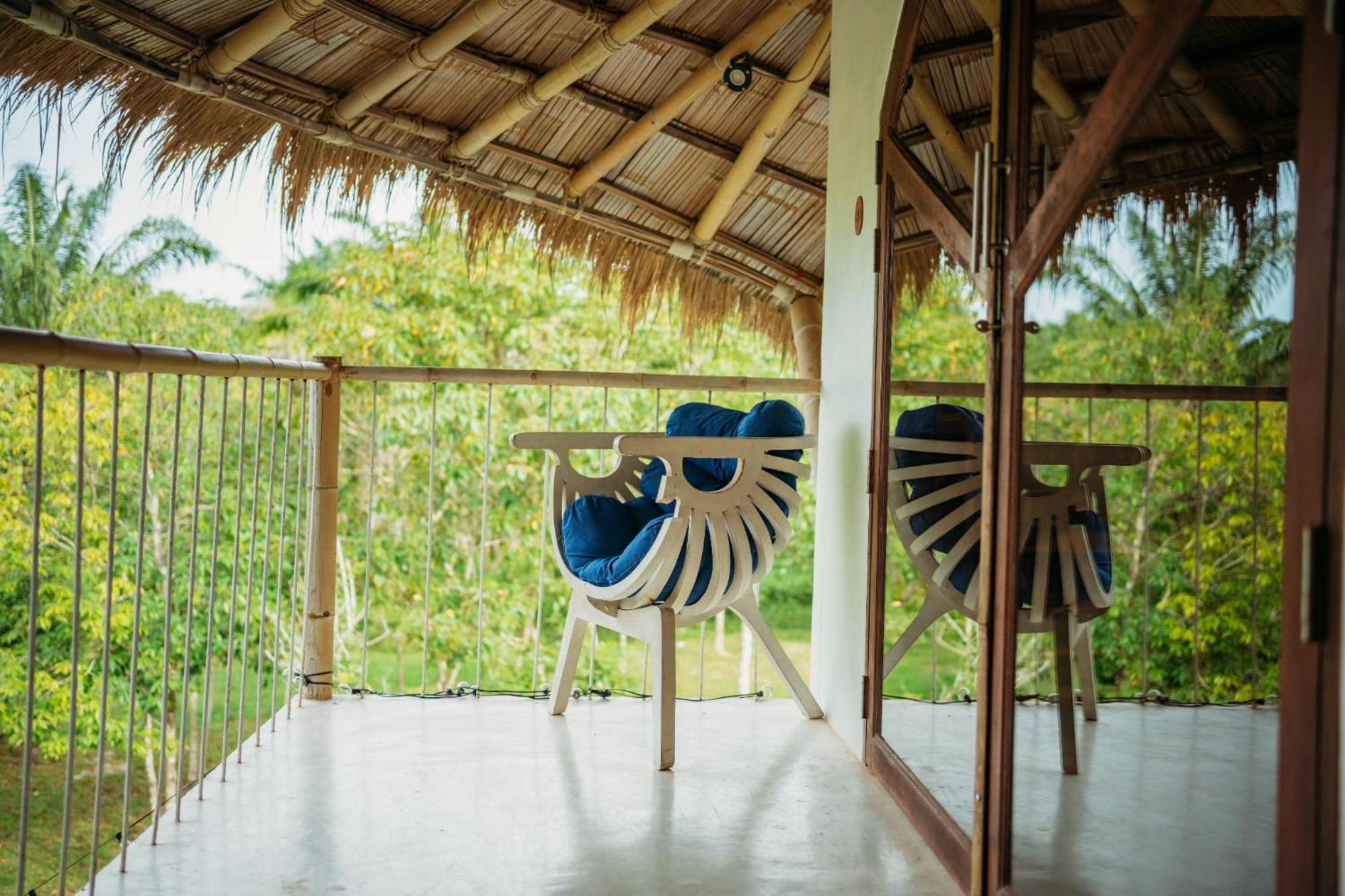 Aloe Ecological Beach & Jungle Villas Ao Nam Mao Esterno foto